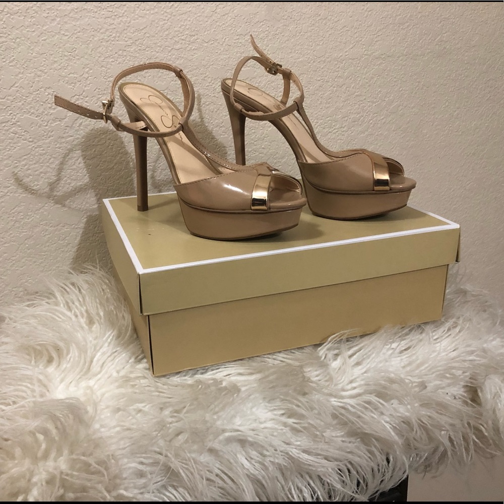 Jessica Simpson Shoes